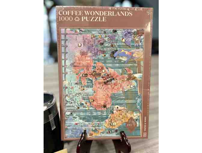 Coffee Lovers Package