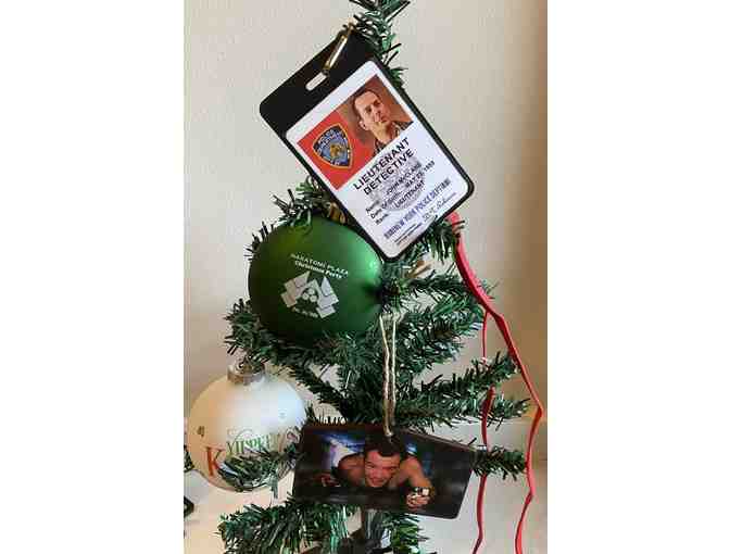 Die Hard Christmas Package