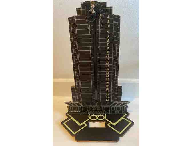 Die Hard Christmas Package