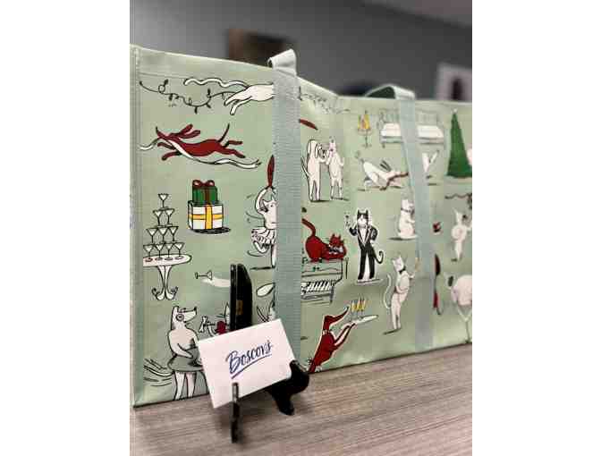 Kate Loves Christmas Shopping