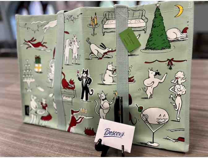 Kate Loves Christmas Shopping