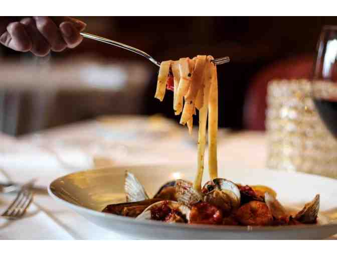 Two Hour Cocktail Party at the Westmoreland Club