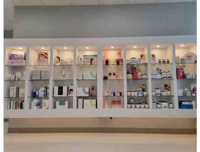 Redjuvenation Gift Package