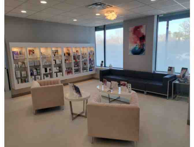 Redjuvenation Gift Package