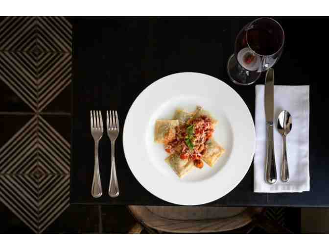 $50 to MVD Restaurant & Bar