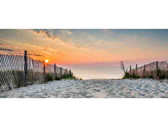 Sundance Vacations in Myrtle Beach or Hilton Head