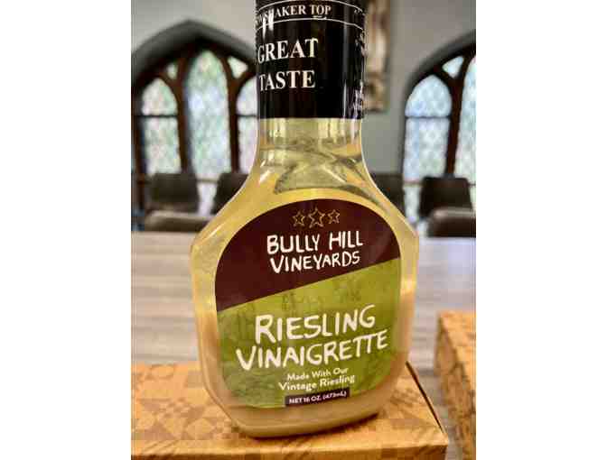 Coastal Catering Basket