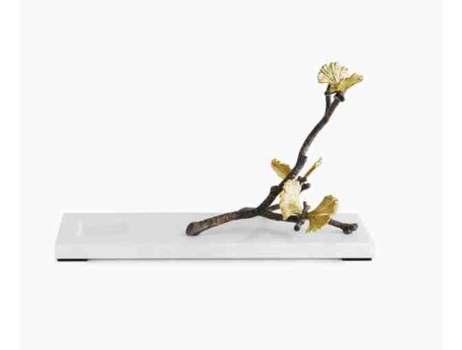 Michael Aram Butterfly Ginkgo Wine Rest