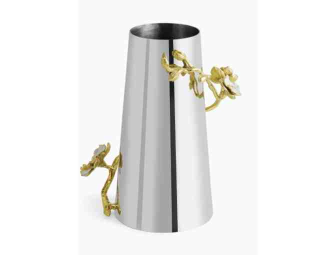 Michael Aram Orchid Vase