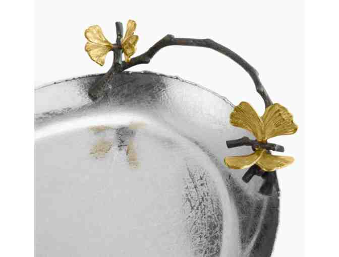 Michael Aram Butterfly Ginkgo Medium Tray