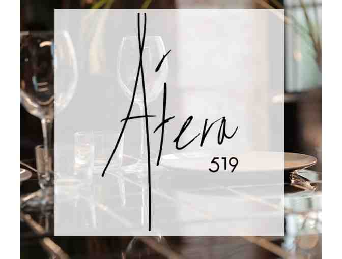 $250 Basalyga Hospitality Gift Certificate