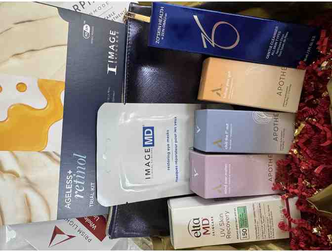 Redjuvenation Gift Package