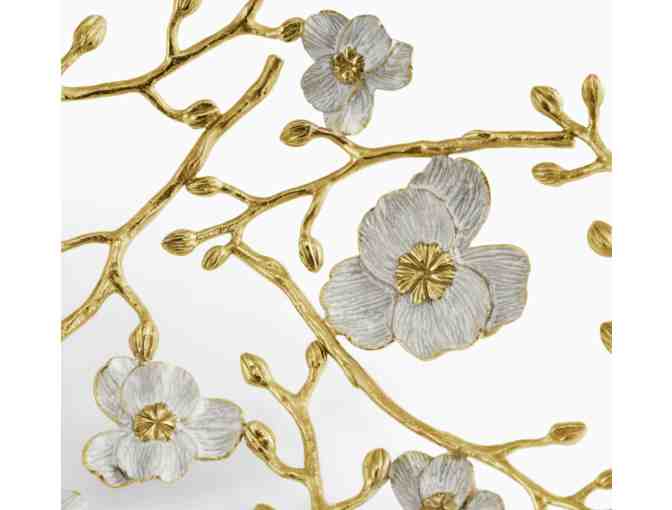 Michael Aram Orchid Basket