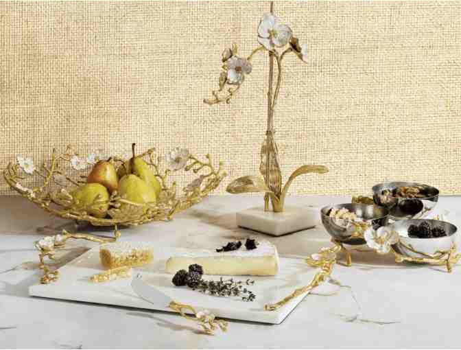 Michael Aram Orchid Basket