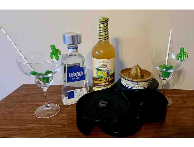 Fiesta Celebration Basket