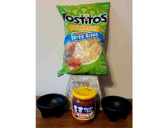 Fiesta Celebration Basket