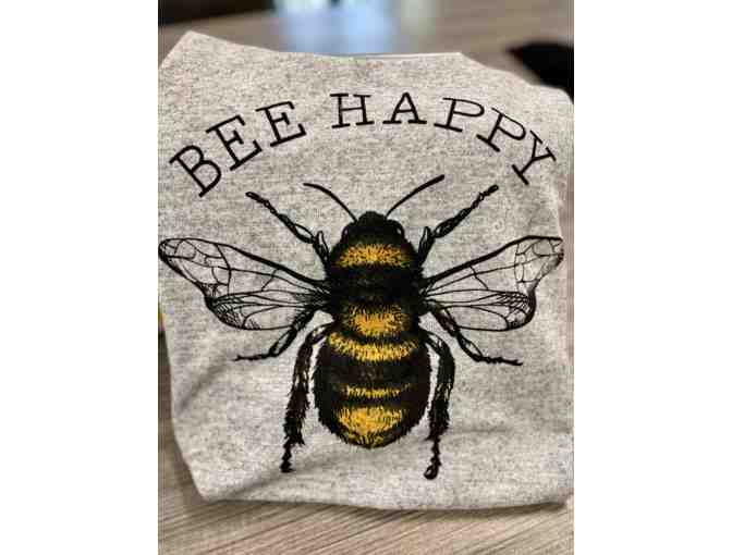 The Beekeeper's Daughter Gift Basket