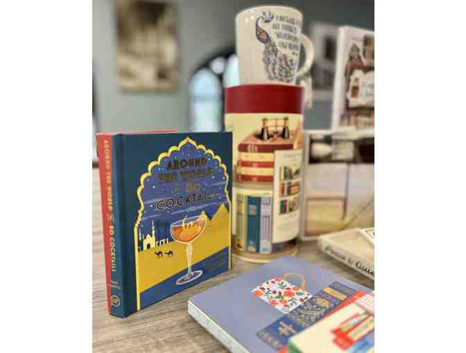 The Twelve Best Non-Fiction Books You've (Probably) Never Read!