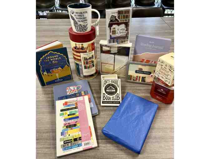 The Twelve Best Non-Fiction Books You've (Probably) Never Read!