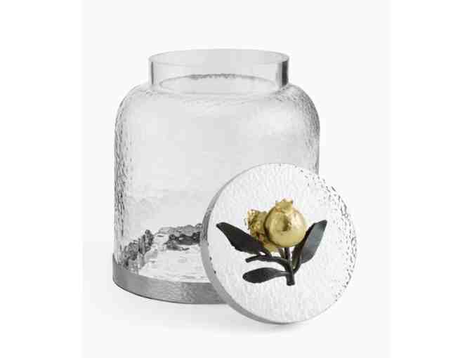 Michael Aram Pomegranate Cookie Jar