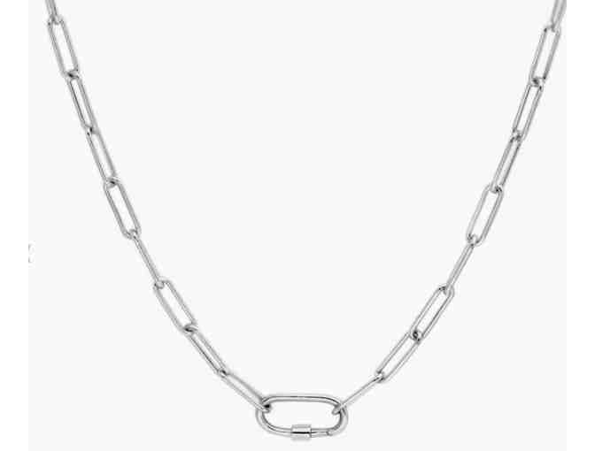 Jet Set Candy The Daily Charm Necklace