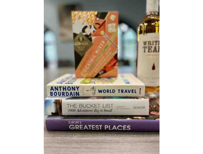 Writer's Tears Package