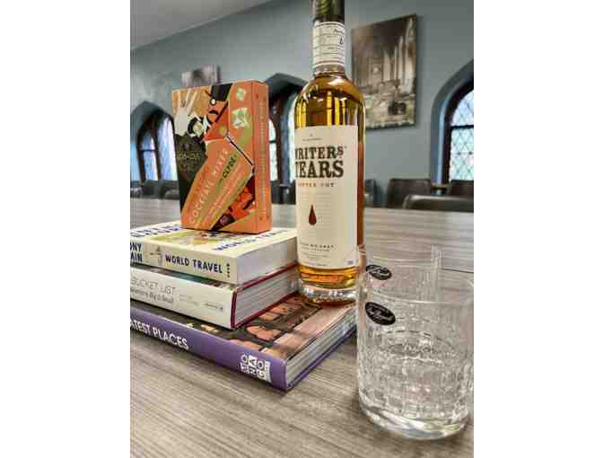 Writer's Tears Package