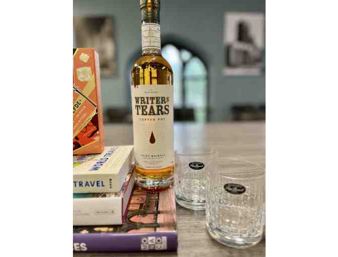 Writer's Tears Package