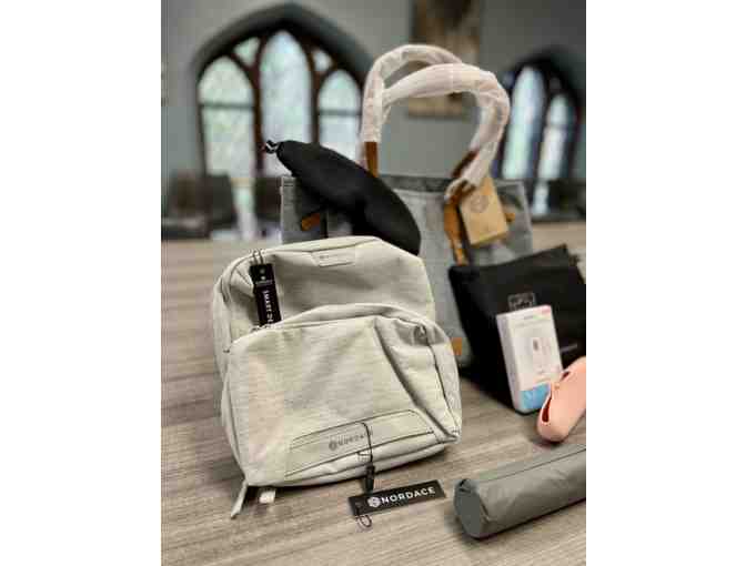 Nordace Travel Set