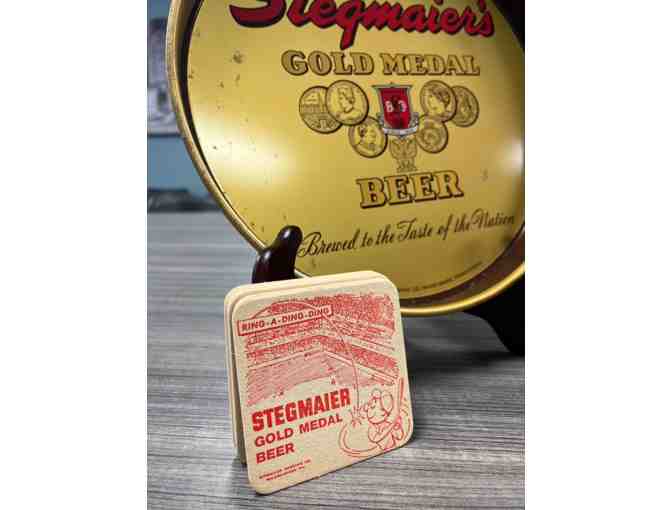 Wyoming Valley Beer Taste of Past & Present