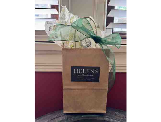 $100 Helen's Collective Gift Card