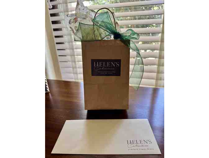 $100 Helen's Collective Gift Card
