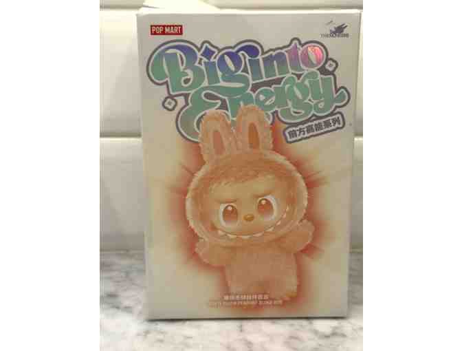 Labubu 'Big Into Energy' Doll
