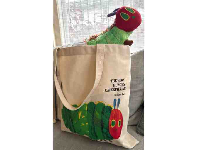 The Very Hungry Caterpillar Package