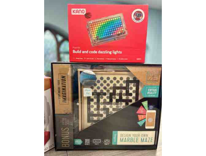 Children's STEM Kits Package