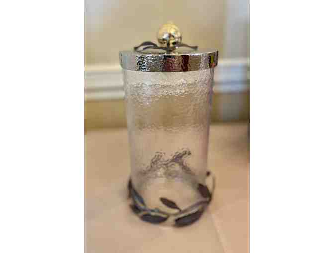 Michael Aram Pomegranate Canister