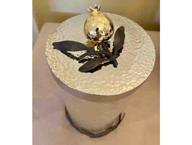 Michael Aram Pomegranate Canister