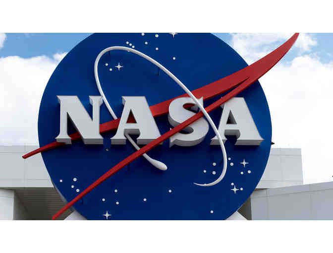 Kennedy Space Center Astronaut Training - Photo 4