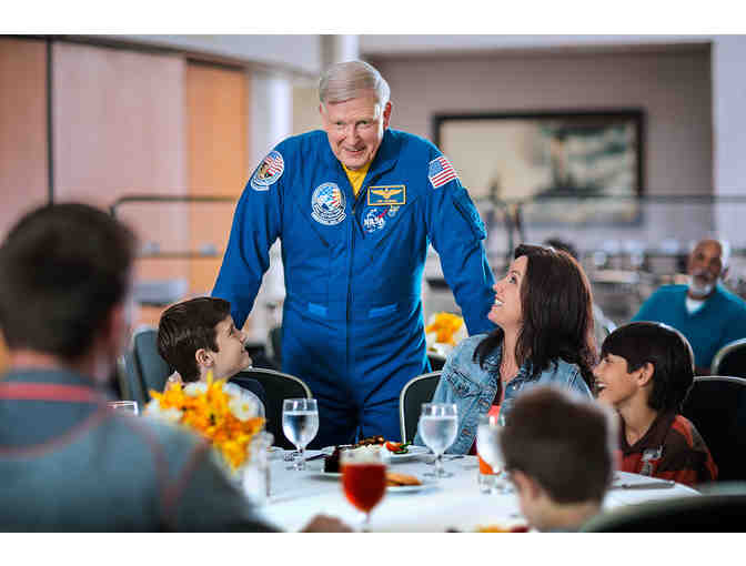 Kennedy Space Center Astronaut Training - Photo 7