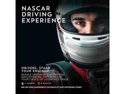 NASCAR Driving Experience