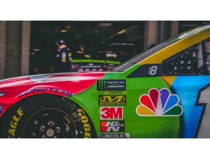 NASCAR Driving Experience