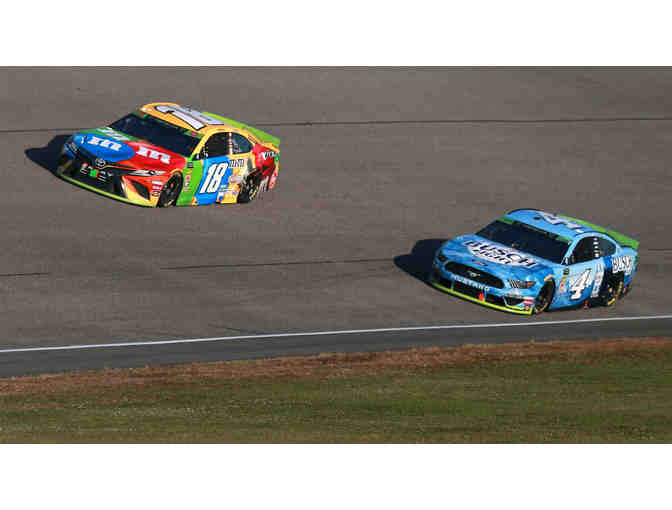 NASCAR Driving Experience