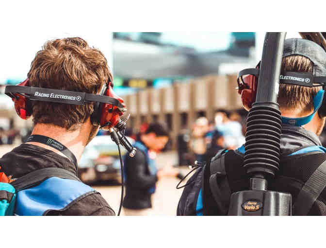 NASCAR Driving Experience