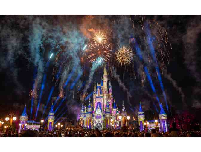 Disney World Dreaming - Photo 2
