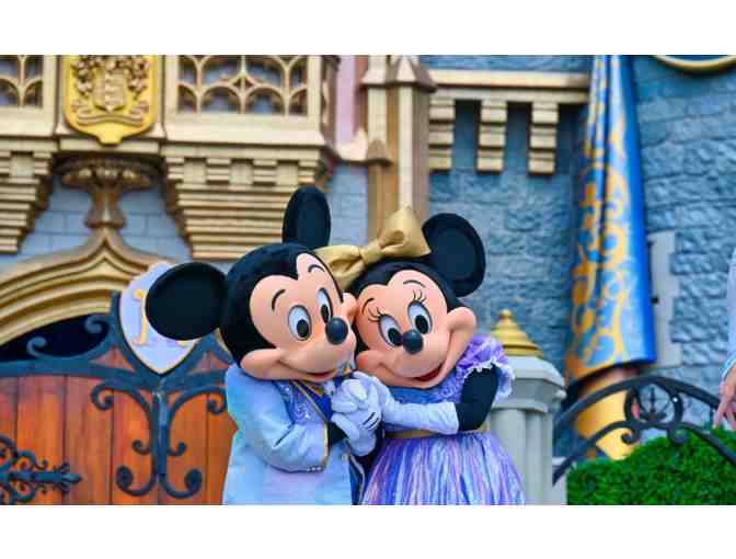 Disney World Dreaming - Photo 3