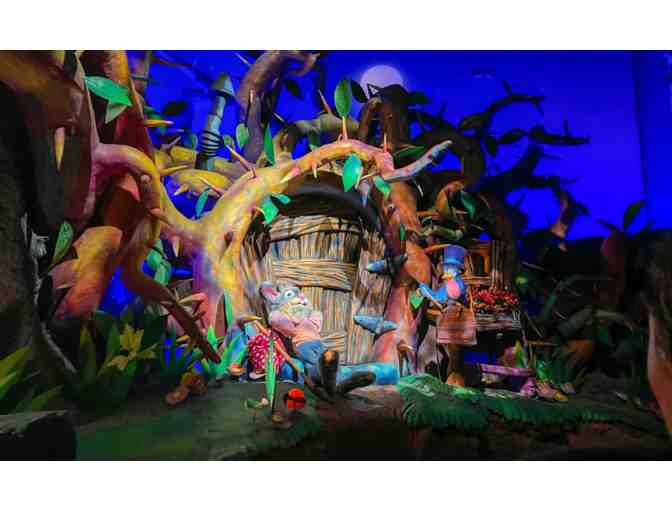 Disney World Dreaming - Photo 4