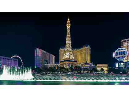 The Sphere - Concert Experience