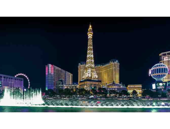 The Sphere - Concert Experience - Photo 1