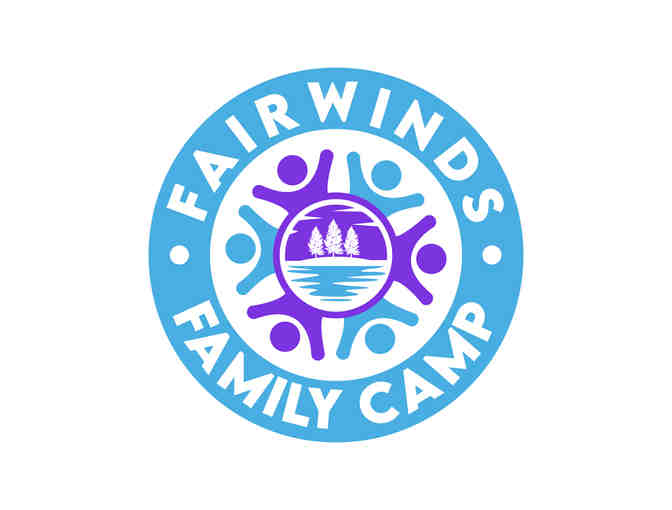 Weekend in Maine at Fairwinds Family Camp