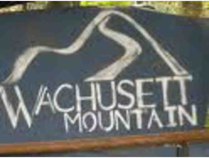 Wachusett Mountain Adventure